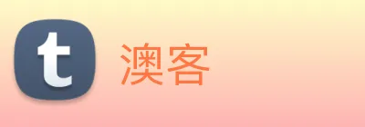 澳客 logo